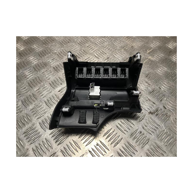 Commande de reglage hauteur de phare CITROEN BERLINGO 3 M PHASE 1 d’occasion
