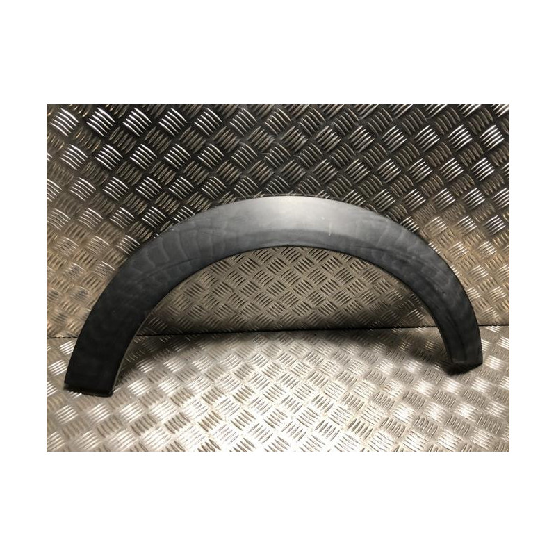 Baguette d'aile arrière gauche MINI MINI 2 R56 PHASE 1 d’occasion