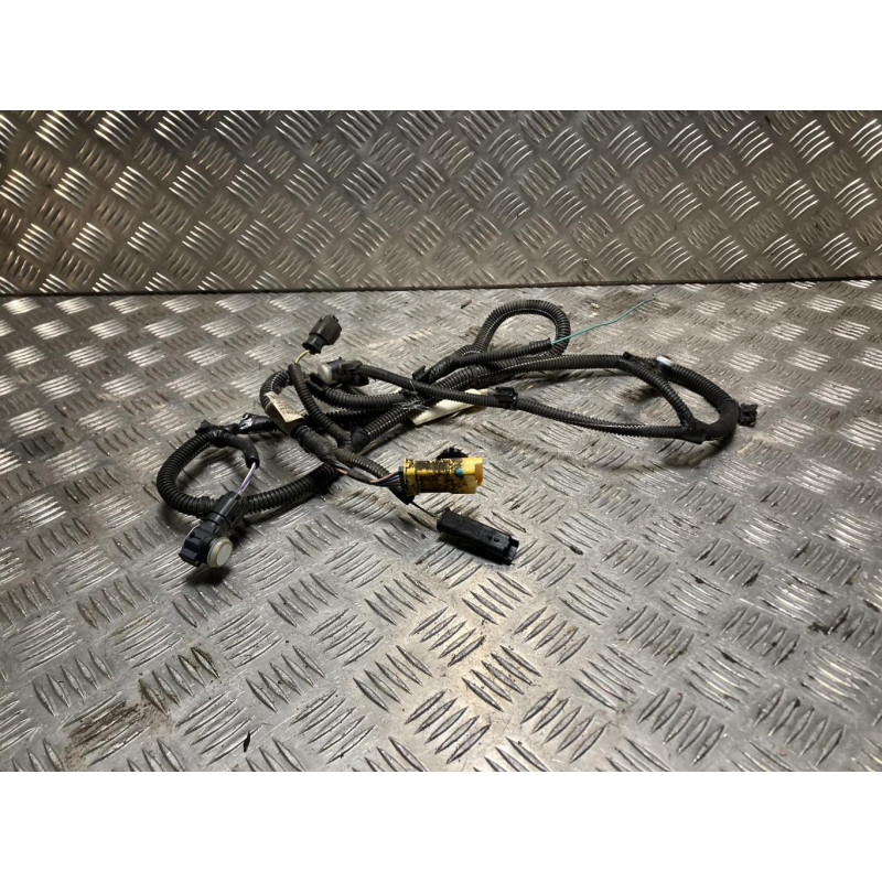 Capteur aide au stationnement PEUGEOT 208 1 PHASE 1 d’occasion