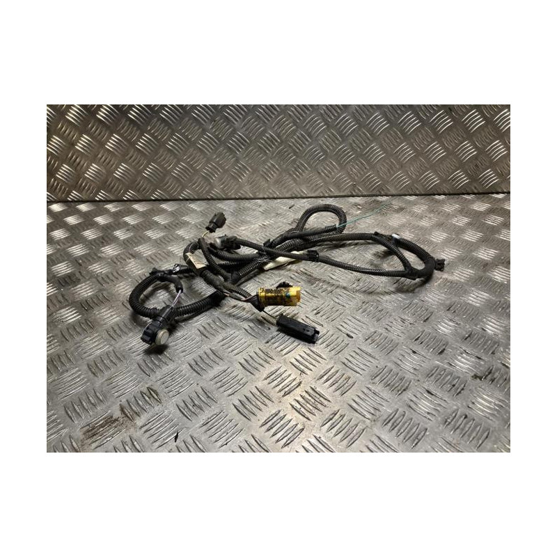 Capteur aide au stationnement PEUGEOT 208 1 PHASE 1 d’occasion