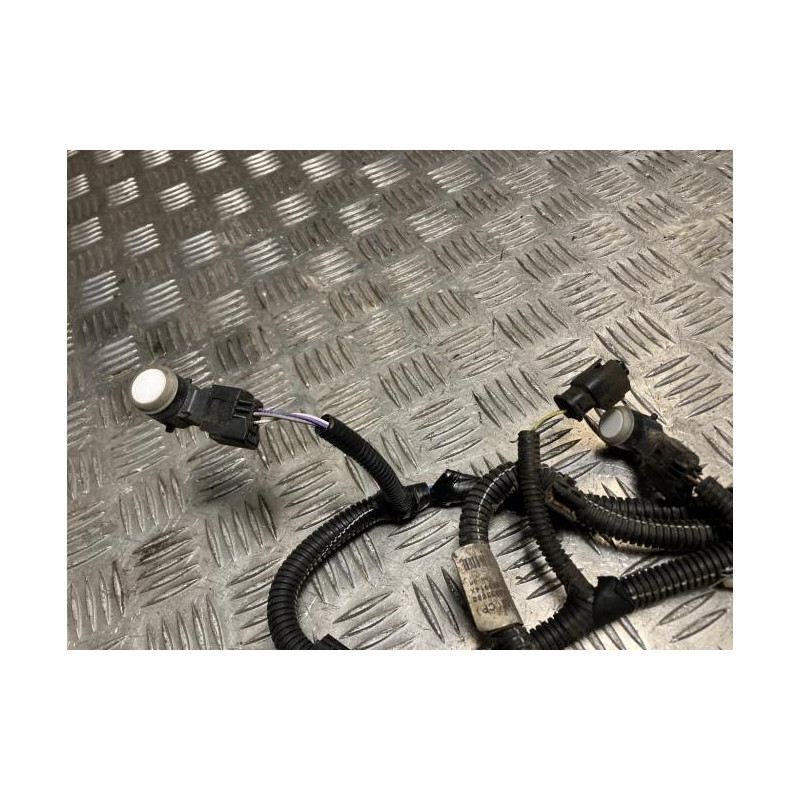 Capteur aide au stationnement PEUGEOT 208 1 PHASE 1 d’occasion