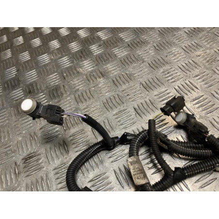Capteur aide au stationnement PEUGEOT 208 1 PHASE 1 d’occasion