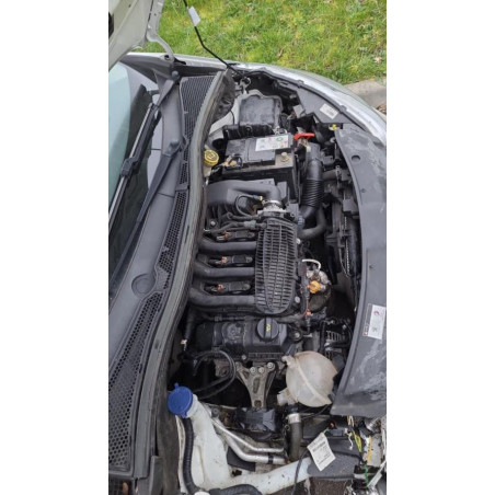 Capteur aide au stationnement PEUGEOT 208 1 PHASE 1 d’occasion