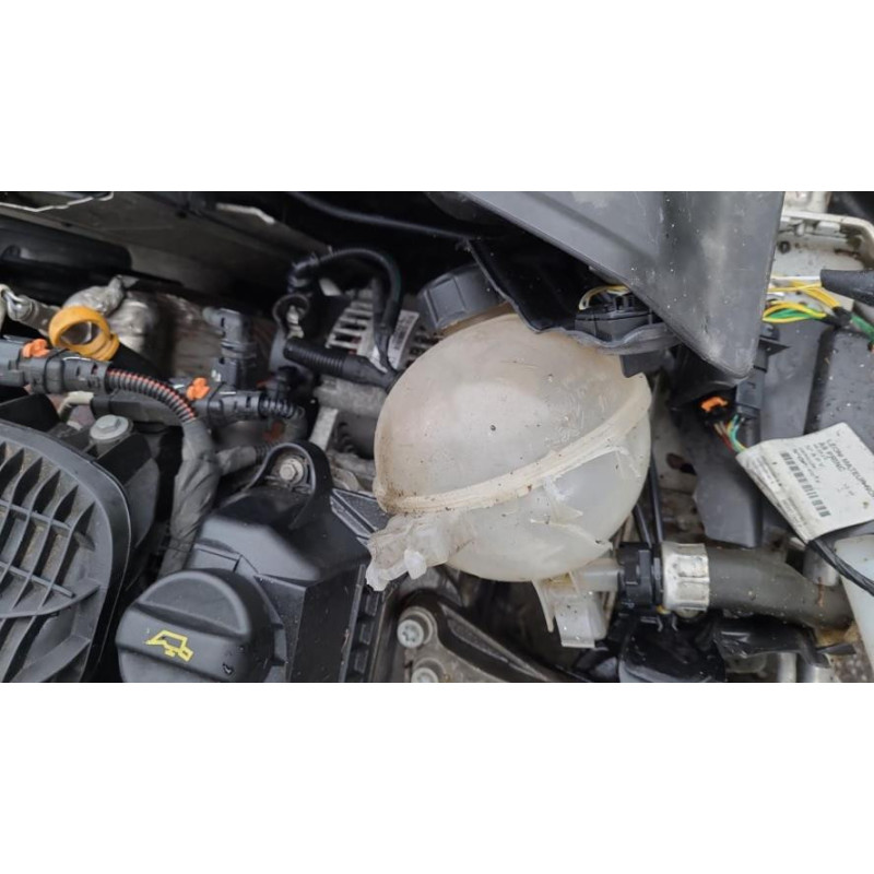 Capteur aide au stationnement PEUGEOT 208 1 PHASE 1 d’occasion