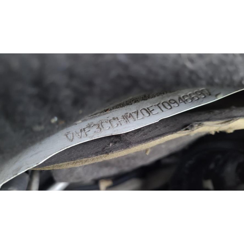 Capteur aide au stationnement PEUGEOT 208 1 PHASE 1 d’occasion