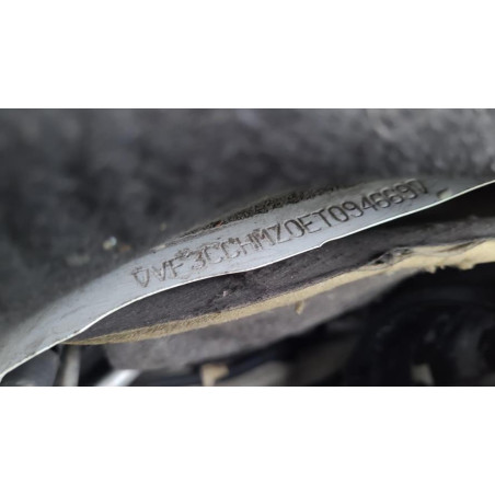 Capteur aide au stationnement PEUGEOT 208 1 PHASE 1 d’occasion