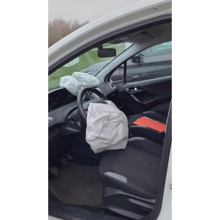 Capteur aide au stationnement PEUGEOT 208 1 PHASE 1 d’occasion