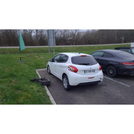 Capteur aide au stationnement PEUGEOT 208 1 PHASE 1 d’occasion