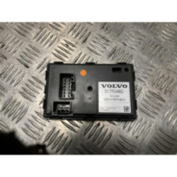 Module électronique VOLVO S 60 2 PHASE 1 d’occasion