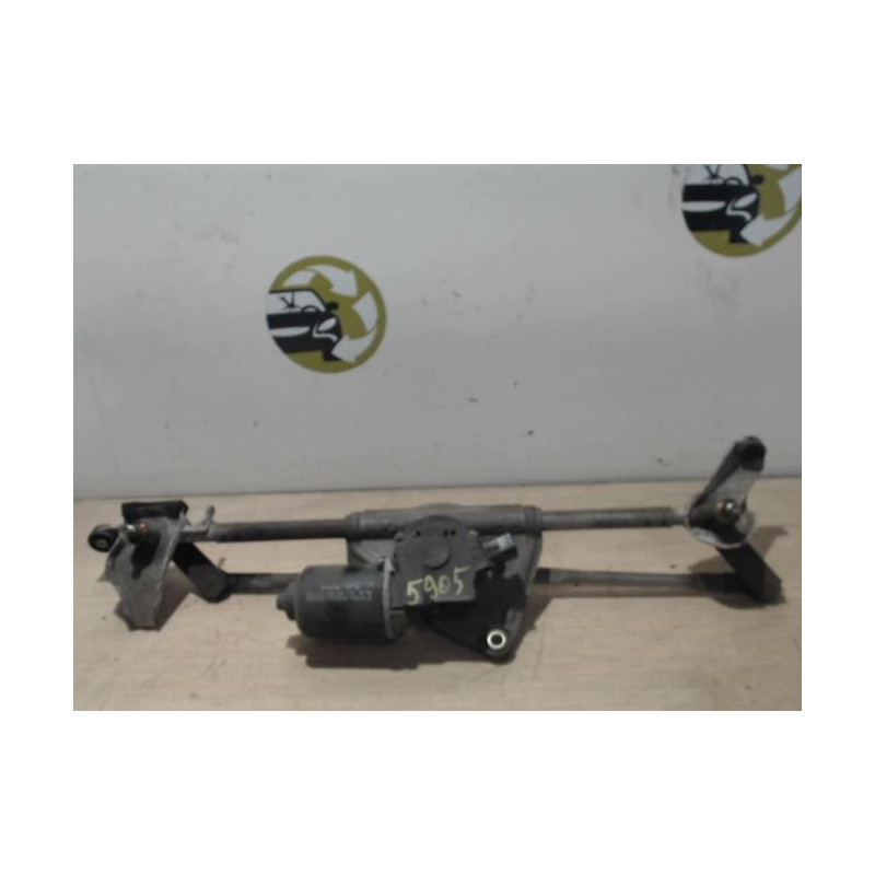 Moteur essuie glace avant TOYOTA RAV4 2 PHASE 1 d’occasion