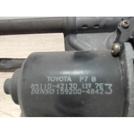 Moteur essuie glace avant TOYOTA RAV4 2 PHASE 1 d’occasion