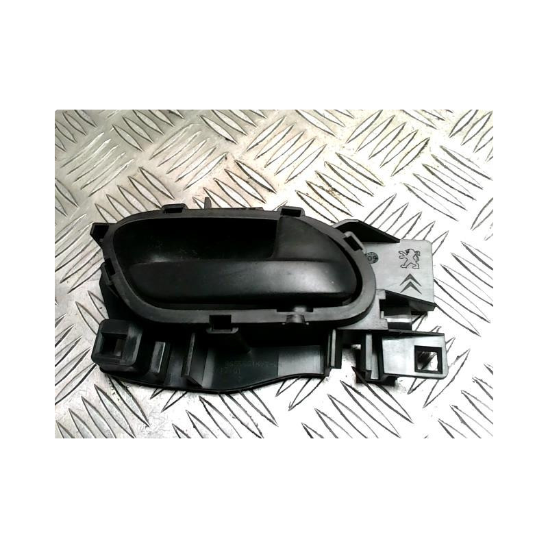 Poignee interieur avant droit CITROEN BERLINGO 2 PHASE 1 d’occasion