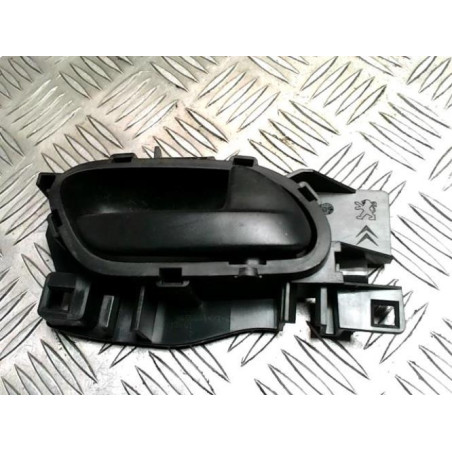 Poignee interieur avant droit CITROEN BERLINGO 2 PHASE 1 d’occasion