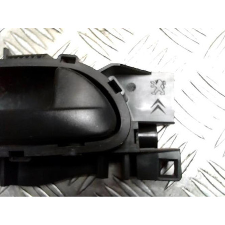 Poignee interieur avant droit CITROEN BERLINGO 2 PHASE 1 d’occasion