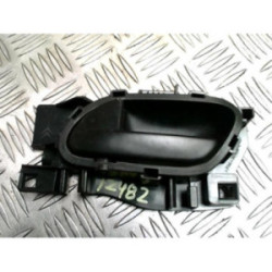 Poignee interieur avant gauche CITROEN BERLINGO 2 PHASE 1 d’occasion