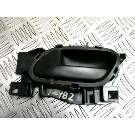 Poignee interieur avant gauche CITROEN BERLINGO 2 PHASE 1 d’occasion