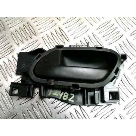 Poignee interieur avant gauche CITROEN BERLINGO 2 PHASE 1 d’occasion