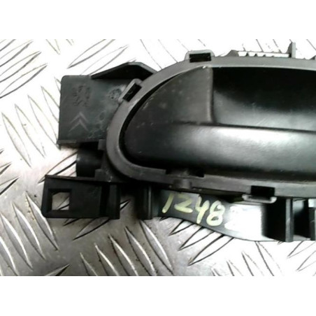 Poignee interieur avant gauche CITROEN BERLINGO 2 PHASE 1 d’occasion