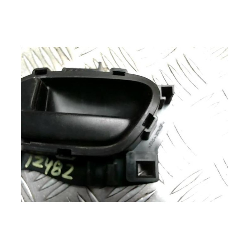 Poignee interieur avant gauche CITROEN BERLINGO 2 PHASE 1 d’occasion