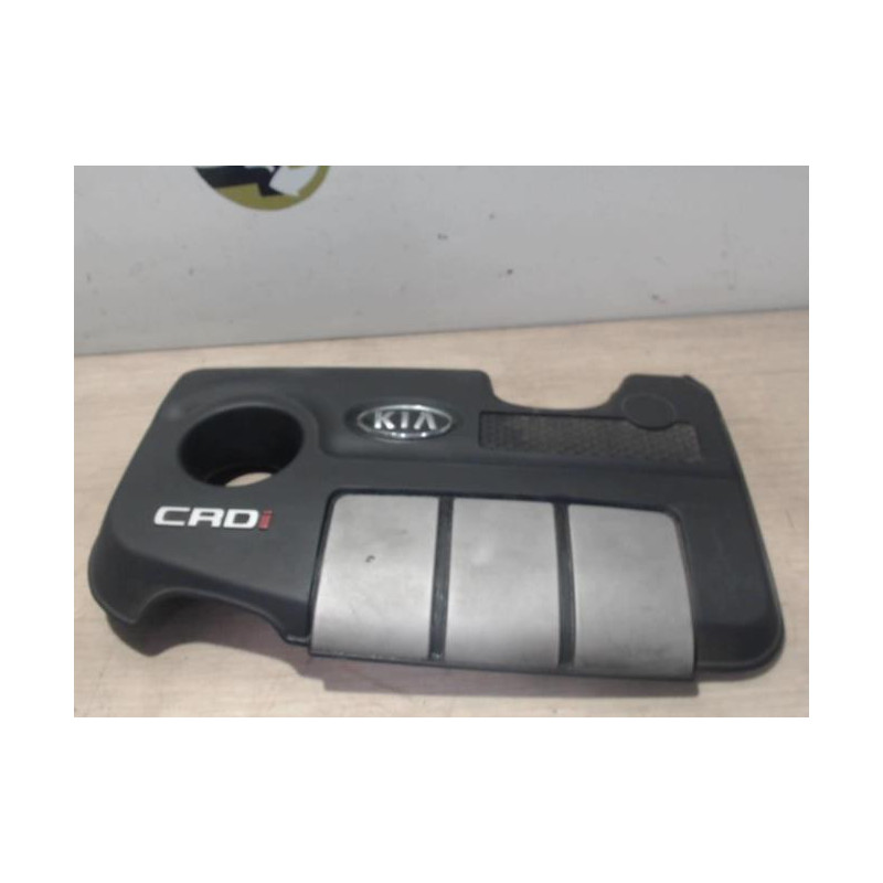 Cache moteur  KIA PICANTO 1 PHASE 1 d’occasion