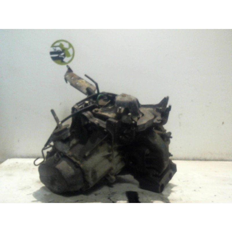 Boite de vitesses CITROEN XSARA PICASSO PHASE 1 d’occasion