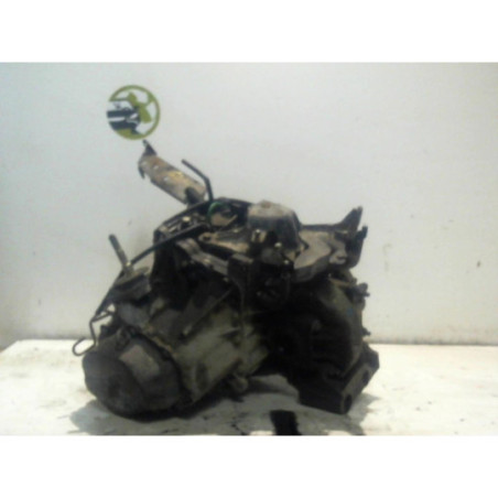 Boite de vitesses CITROEN XSARA PICASSO PHASE 1 d’occasion