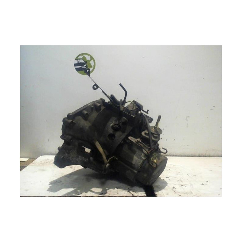 Boite de vitesses CITROEN XSARA PICASSO PHASE 1 d’occasion