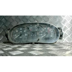 Compteur RENAULT MASTER 2 PHASE 1 d’occasion