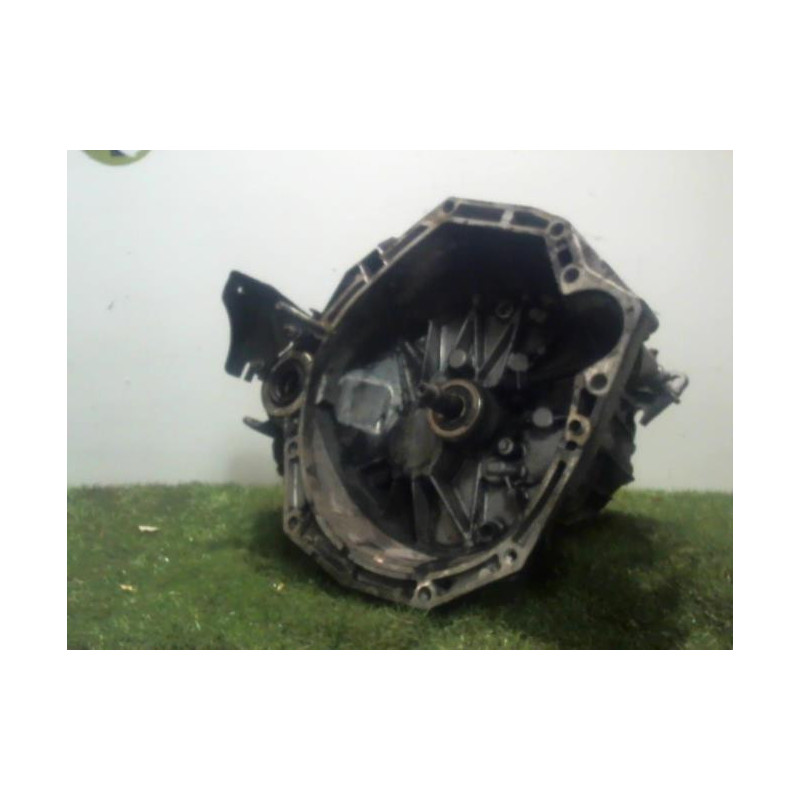 Boite de vitesses RENAULT MEGANE 2 PHASE 2 BREAK d’occasion