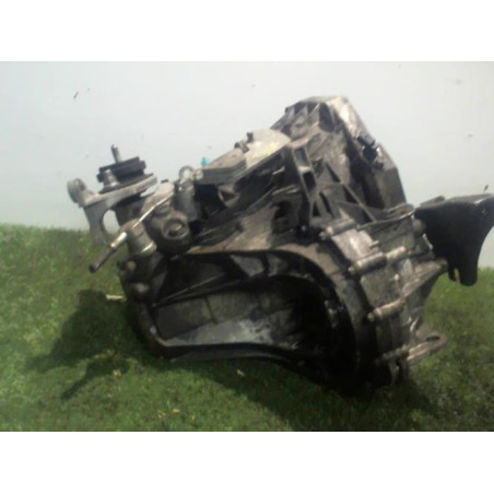 Boite de vitesses RENAULT MEGANE 2 PHASE 2 BREAK d’occasion