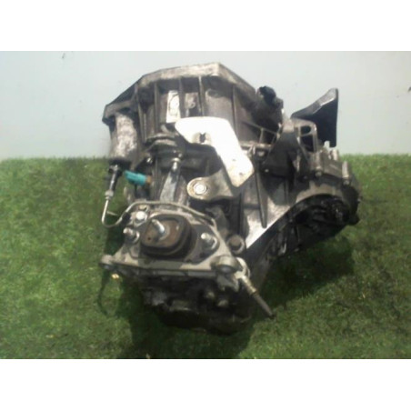 Boite de vitesses RENAULT MEGANE 2 PHASE 2 BREAK d’occasion