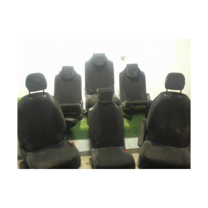 Interieur complet CITROEN C4 GRAND PICASSO 1 d’occasion