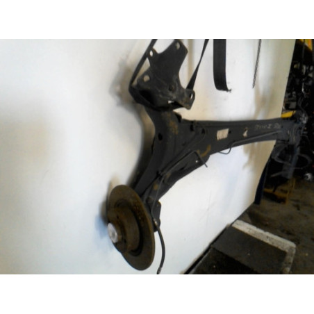 Train arriere complet RENAULT SCENIC 2 PHASE 1 d’occasion
