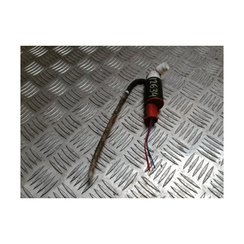Pompe lave glace avant TOYOTA COROLLA VERSO 2 PHASE 1 d’occasion