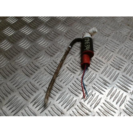 Pompe lave glace avant TOYOTA COROLLA VERSO 2 PHASE 1 d’occasion