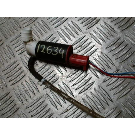 Pompe lave glace avant TOYOTA COROLLA VERSO 2 PHASE 1 d’occasion