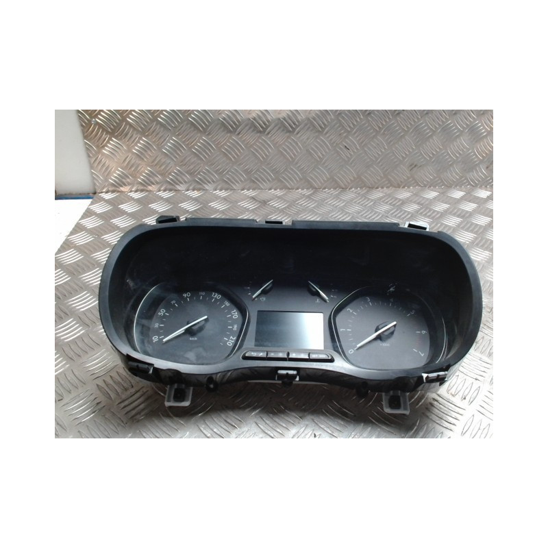 Compteur PEUGEOT EXPERT 3 PHASE 1 d’occasion