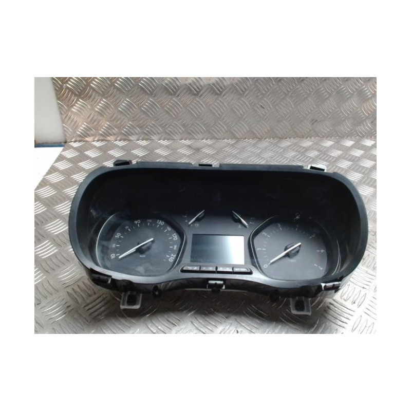Compteur PEUGEOT EXPERT 3 PHASE 1 d’occasion
