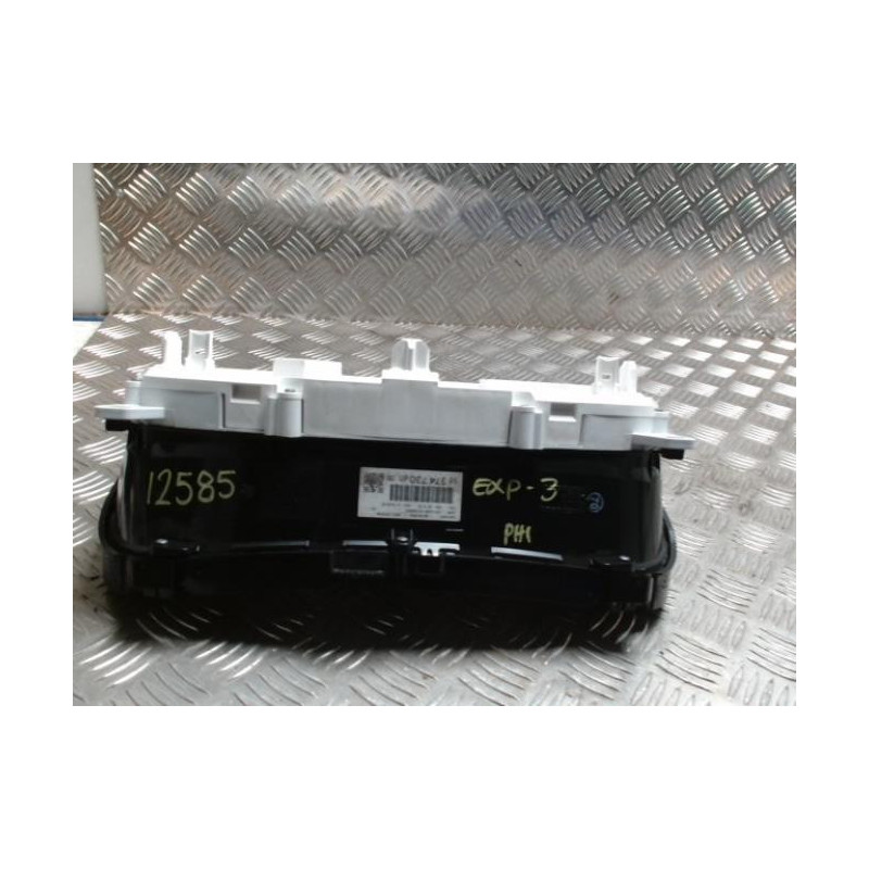 Compteur PEUGEOT EXPERT 3 PHASE 1 d’occasion