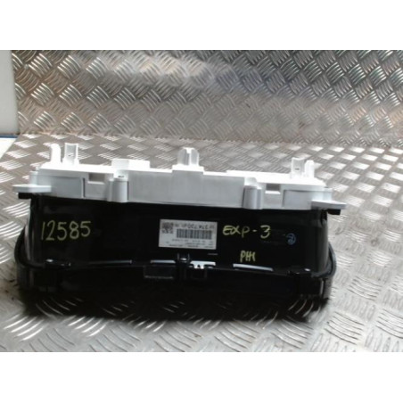 Compteur PEUGEOT EXPERT 3 PHASE 1 d’occasion