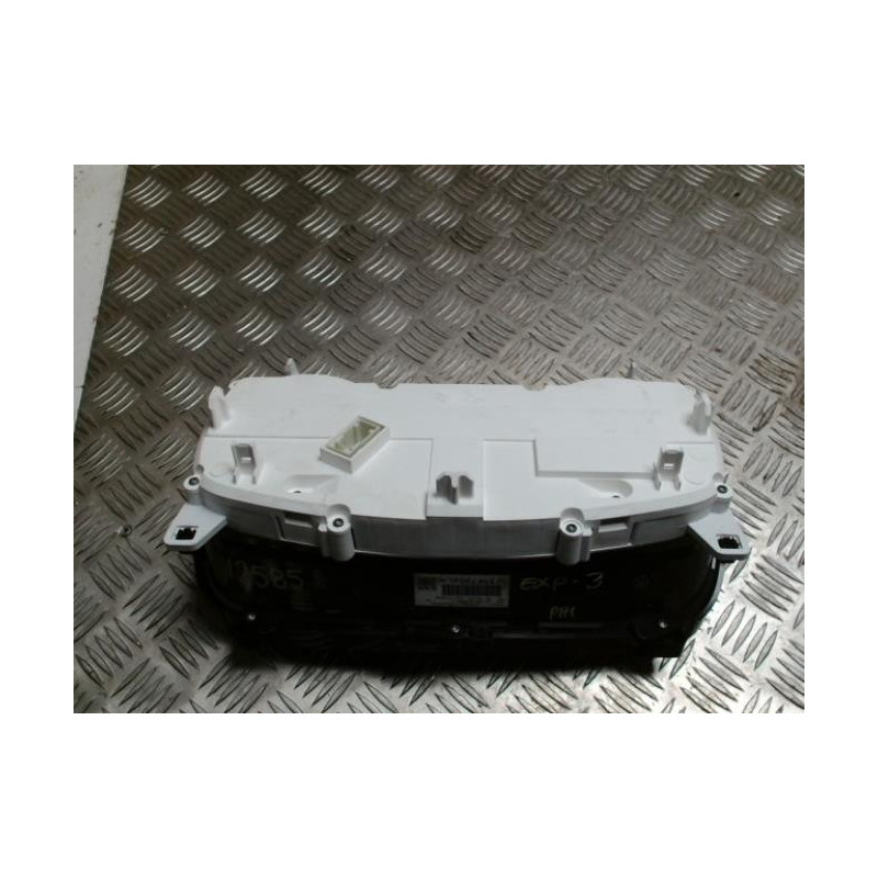 Compteur PEUGEOT EXPERT 3 PHASE 1 d’occasion