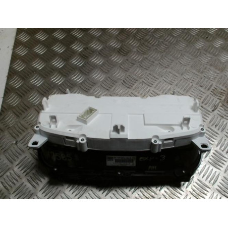 Compteur PEUGEOT EXPERT 3 PHASE 1 d’occasion