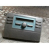 Commande chauffage TOYOTA COROLLA VERSO 2 PHASE 1 d’occasion