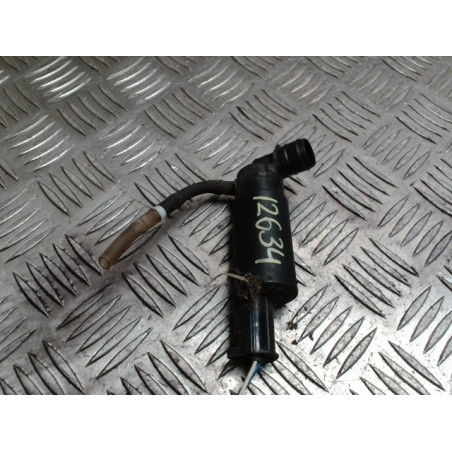 Pompe lave glace avant TOYOTA COROLLA VERSO 2 PHASE 1 d’occasion