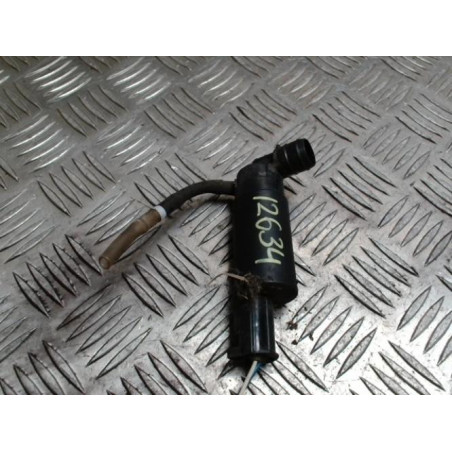Pompe lave glace avant TOYOTA COROLLA VERSO 2 PHASE 1 d’occasion