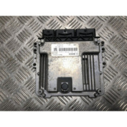 Calculateur moteur RENAULT KADJAR PHASE 1 d’occasion