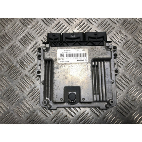 Calculateur moteur RENAULT KADJAR PHASE 1 d’occasion