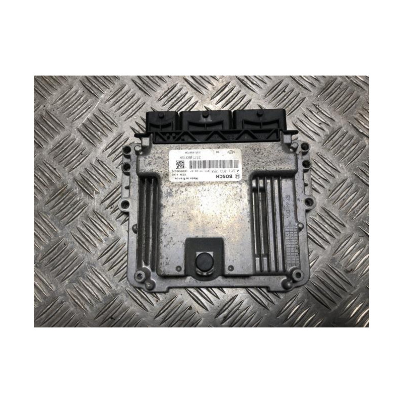 Calculateur moteur RENAULT KADJAR PHASE 1 d’occasion