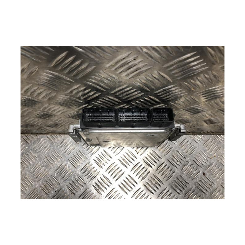 Calculateur moteur RENAULT KADJAR PHASE 1 d’occasion