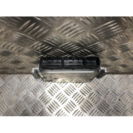 Calculateur moteur RENAULT KADJAR PHASE 1 d’occasion